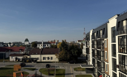 Купить 3-комнатную квартиру, Брест, просп. Машерова. Фото 12