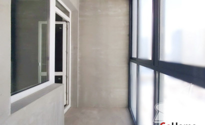 Купить 1-комнатную квартиру, Брест, Ковалево, ул. Октябрьской Революции. Фото 10