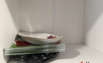 Снять 1-комнатную квартиру на сутки, Гродно, Улица Пестрака, 12. Фото 6