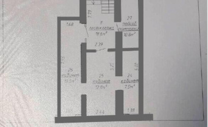 Продажа помещения, Минск, Осиповичская ул., 7,  510 кв.м.. Фото 5
