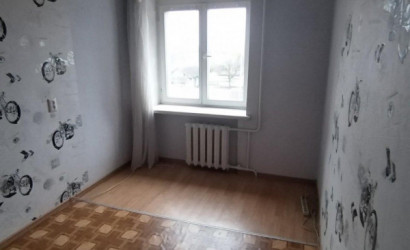 Купить 2-комнатную квартиру, Брест, ул. Брестских дивизий, д. . Фото 3