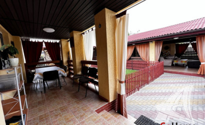 Купить дом, Брест, Мухавецкий с/с, 10.14 соток. Фото 17