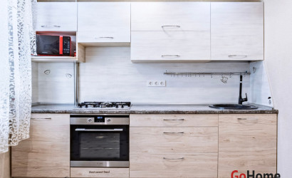 Купить 2-комнатную квартиру, Минск, Игуменский, 42(Ленинский район). Фото 14