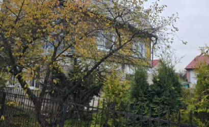 Купить коттедж, Витебск, 13-я Полоцкая ул., 7 соток. Фото 3