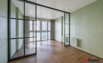 Купить 4-комнатную квартиру, Минск, Грибоедова, 1(Центральный район). Фото 12