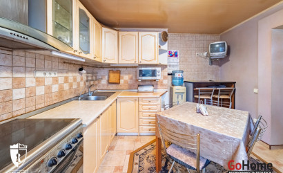 Купить 3-комнатную квартиру, Минск, Левкова, 15(Октябрьский район). Фото 2