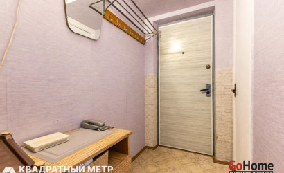 Купить 2-комнатную квартиру, Минск, Дубравинский пер., 9 (Московский район). Фото 21
