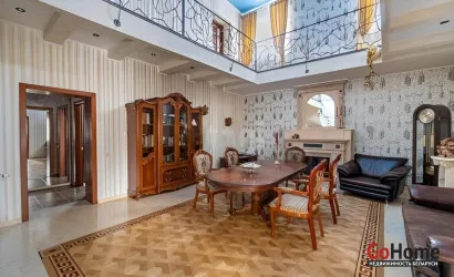  Купить коттедж
