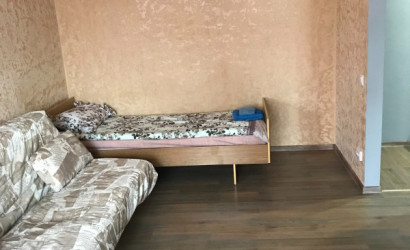 Снять 2-комнатную квартиру на сутки, Осиповичи, Крыловича 4. Фото 9