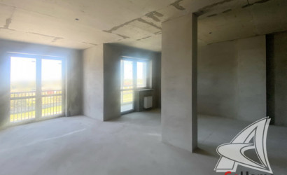 Купить 2-комнатную квартиру, Брест, Ковалево, пр-т Республики. Фото 3