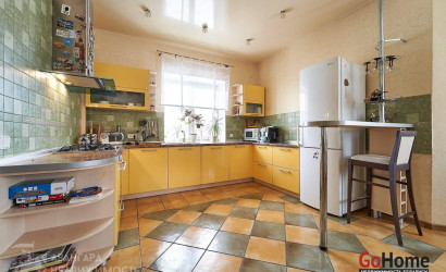 Купить дом, Волковичи, Поселковая ул., 18 соток. Фото 43