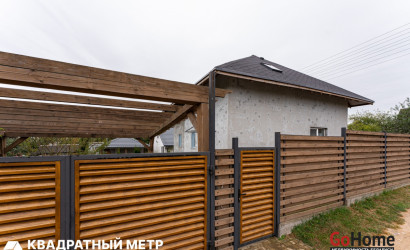 Купить дом, Паперня, СТ Криница-1989, 6 соток. Фото 10