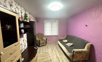 Снять 3-комнатную квартиру, Минск, ул. Одинцова, д. 71.корп.2 (Фрунзенский район). Фото 10