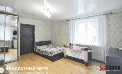 Купить дом, Колодищи, Минская ул., 35, 6.32 соток. Фото 12