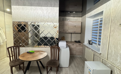 Снять 2-комнатную квартиру на сутки, Дрогичин, ул. 17 сентября, 4. Фото 6