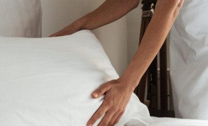 Снять 3-комнатную квартиру на сутки, Столин, Советская  111. Фото 1