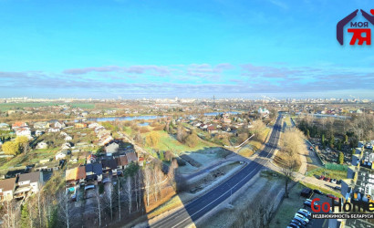 Купить 1-комнатную квартиру, Сеница, Зеленая ул., 1/3. Фото 20