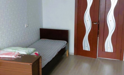 Снять 3-комнатную квартиру на сутки, Молодечно, Ф. Скорины, 15. Фото 1