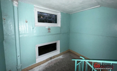 Купить 2-комнатную квартиру, Витебск, Гагарина, 162/1. Фото 10