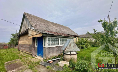 Купить дом, Серяги, Новая ул., 25 соток. Фото 3