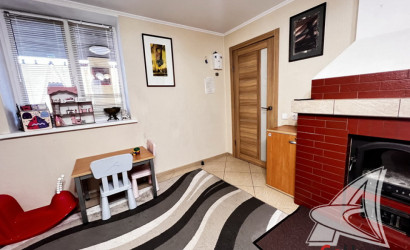 Купить дом, Брест, Мухавецкий с/с, 10.14 соток. Фото 33