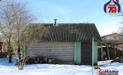 Купить дом в деревне, ПОДБЕРЕЖЬЕ, 10 соток. Фото 4