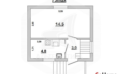 Купить дачу, Брест, Мотыкальский с/с, 5 соток. Фото 9