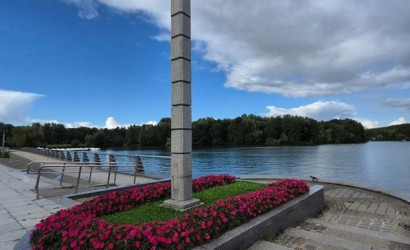 Снять 2-комнатную квартиру, Минск, Гвардейская, 12 (Центральный район). Фото 28