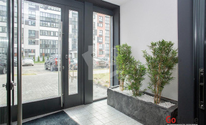 Купить 1-комнатную квартиру, Копище, Николая Камова ул., 3. Фото 36