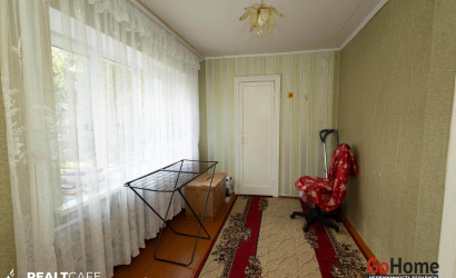 Купить 2-комнатную квартиру, Лида, Ленинская ул., 7. Фото 4