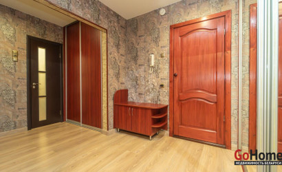 Купить 1-комнатную квартиру, Минск, Наполеона Орды ул., 47 (Московский район). Фото 9