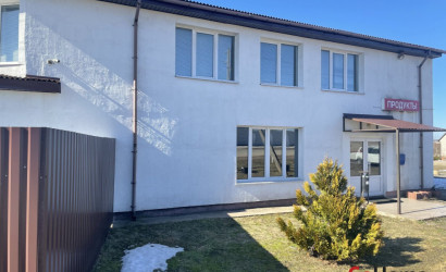 Аренда помещения, Касынь, Школьная ул.,  от 228 до 375 кв.м.. Фото 5