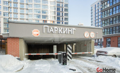 Купить 1-комнатную квартиру, Минск, Савицкого ул., 23 (Октябрьский район). Фото 3