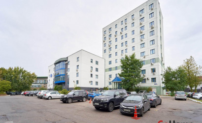 Аренда офиса, Минск, Козлова пер., 7/Г,  119.6 кв.м.. Фото 26