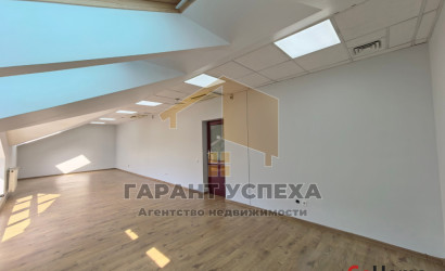 Аренда офиса, Брест, просп. Партизанский, 29.7 кв.м.. Фото 2
