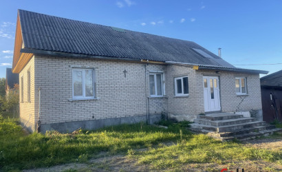 Купить дом, Дубровня, Садовая ул., 16.6 соток. Фото 1