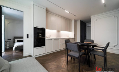 Купить 4-комнатную квартиру, Минск, Белградская ул., 1 (Октябрьский район). Фото 3