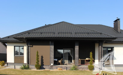 Купить дом, Жабинка, г. Жабинка, 13.46 соток. Фото 3