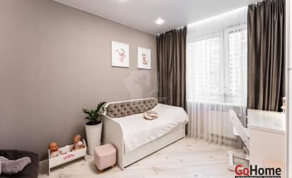 Купить 3-комнатную квартиру, Минск, Аэродромная ул., 32 (Октябрьский район). Фото 19