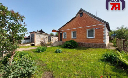 Купить дом, Смолевичи, Комсомольская ул., 9.95 соток. Фото 2