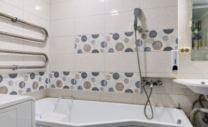 Купить 4-комнатную квартиру, Минск, Слободской проезд, 6 (Московский район). Фото 21