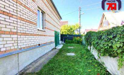 Купить дом в деревне, Урожай-2002, 4.95 соток. Фото 21