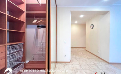 Снять 2-комнатную квартиру, Минск, Независимости пр-т 185 (Первомайский район). Фото 21