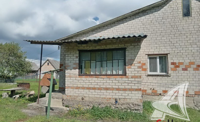 Купить дом, Птицефабрика, Батчинский с/с, 12 соток. Фото 13