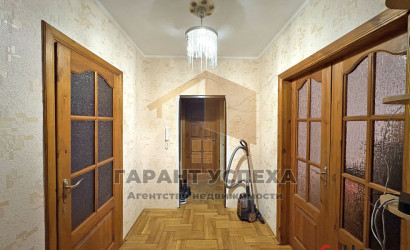 Купить 3-комнатную квартиру, Брест, ул. Вульковская, д. . Фото 16