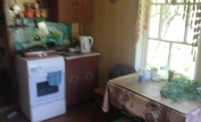 Купить дом в деревне, Зеленый Экспресс, 6.31 соток. Фото 12