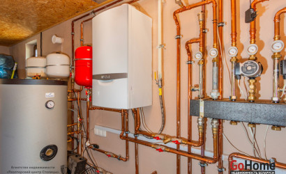 Купить коттедж, СТ Сябры-2002, 12 соток. Фото 27