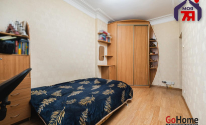 Купить 3-комнатную квартиру, Минск, Первомайская ул., 22/2 (Партизанский район). Фото 11