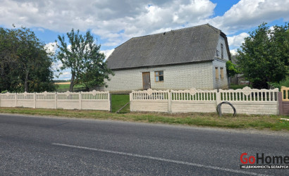 Купить дом, Курпики, 8а, 14 соток. Фото 10