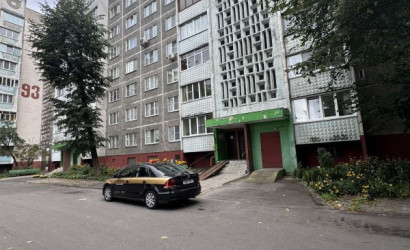 Купить 2-комнатную квартиру, Гомель, Ильича, 95. Фото 13